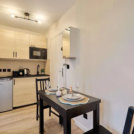 Appartamento Charming Center Of Le Marais *